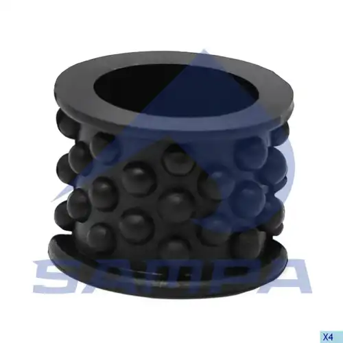 Rubber Parts 211.195 SAMPA
