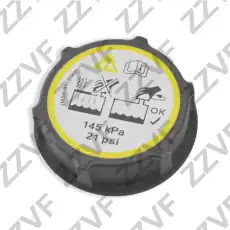Крышка расширительного бачка ZZVF GRA15205A