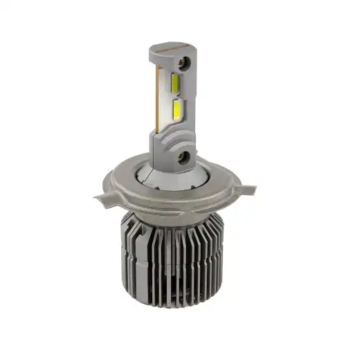 Автолампа MTF light LAN04K6