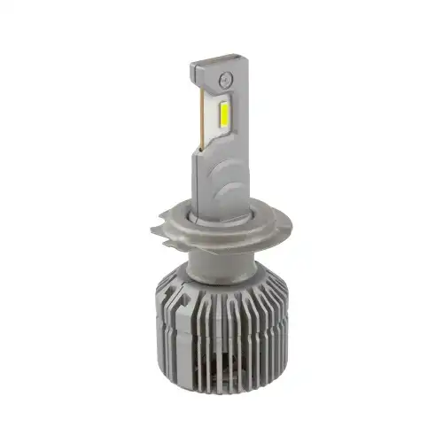 Автолампа MTF light LAN07K6