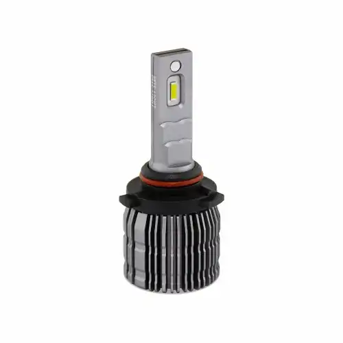 Автолампа MTF light LANB3K6