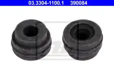 03.3304-1100.1 ВТУЛКА РЕЗИНОВАЯ ATE