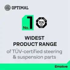 Кронштейн, подвеска двигателя F7-5152 OPTIMAL
