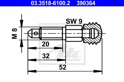 ATE 03.3518-6100.2