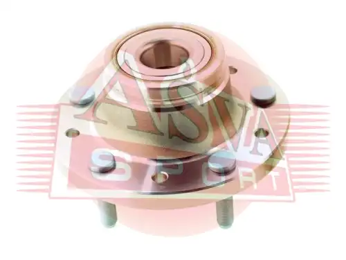 Ступица ASVA FDWH-002