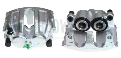 Тормозной суппорт 342723 BUDWEG CALIPER