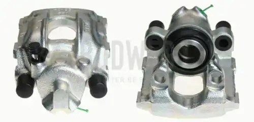 Тормозной суппорт 344089 BUDWEG CALIPER