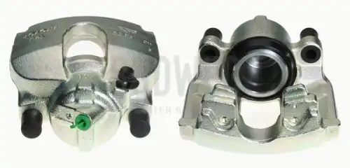 Суппорт тормозной BUDWEG CALIPER 343115