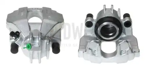 Тормозной суппорт 343844 BUDWEG CALIPER