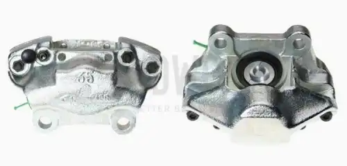 Суппорт тормозной BUDWEG CALIPER 34434