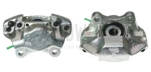 Тормозной суппорт 34304 BUDWEG CALIPER