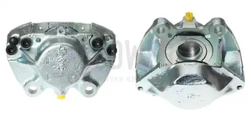 Тормозной суппорт 34808 BUDWEG CALIPER