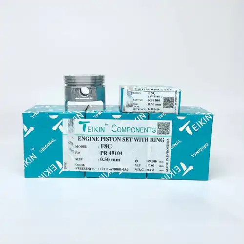 Деталь PR49104050 TEIKIN