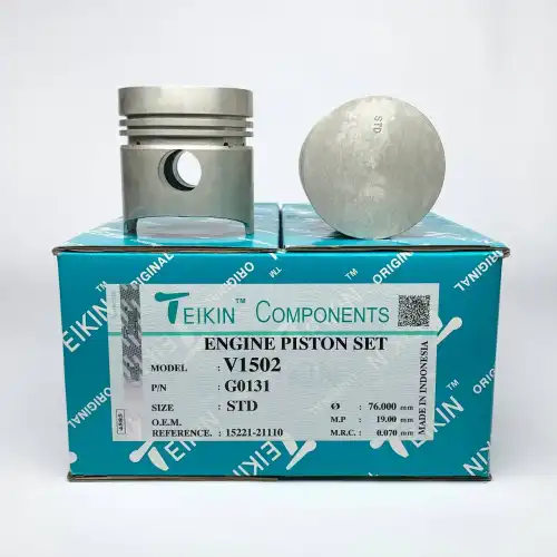 Деталь G0131STD TEIKIN