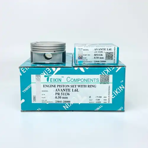 Деталь PR51136050 TEIKIN