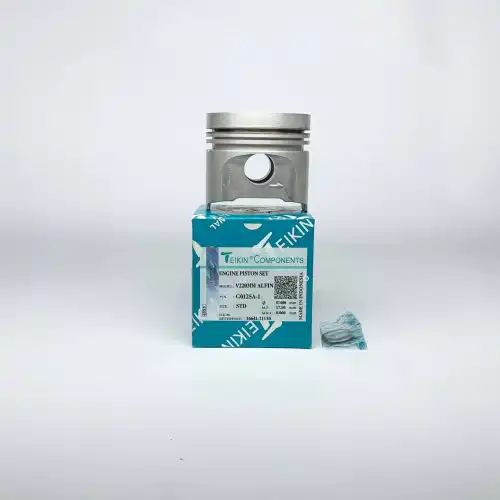 Деталь G0125A1STD TEIKIN