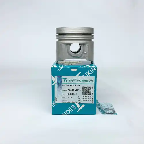 Деталь G0128A1STD TEIKIN