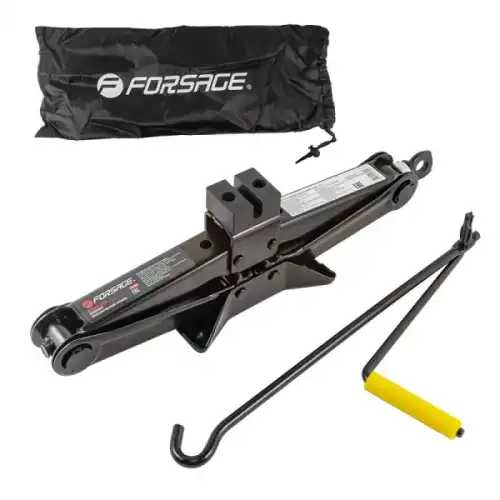 Домкрат FORSAGE F10152