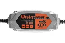 Зарядное устройство WESTER CD-2000 356835