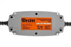 Зарядное устройство WESTER CD-2000 356835