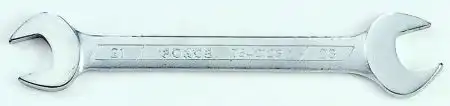 Ключ рожковый 18х19 FORCE , шт 7541819