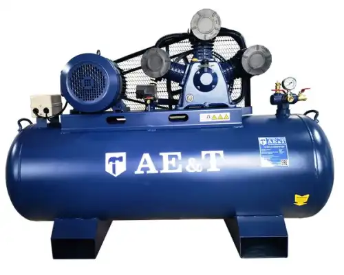 TK-300-5.5 Компрессор AE&T 300л 760л/мин 380В