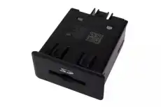 F-RECEPTACLE 13536782 GM