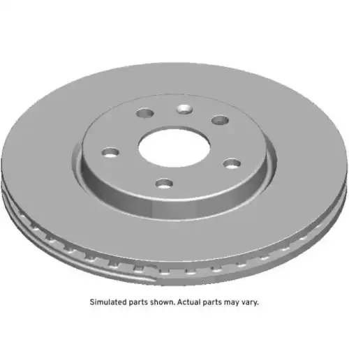 (S)ROTOR 13541580 GM
