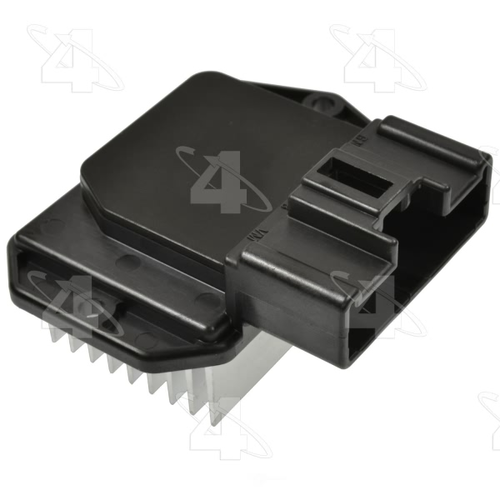 RESISTOR BLOCK 20590 4SEASONS