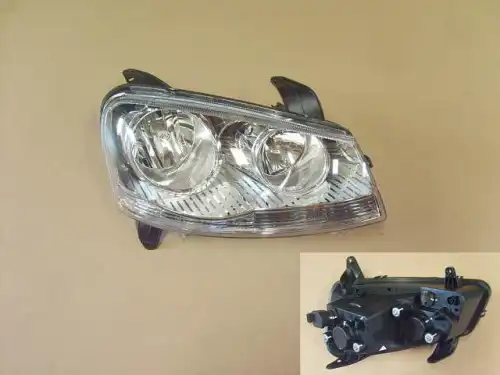 Фара HAVAL 4121600P24A