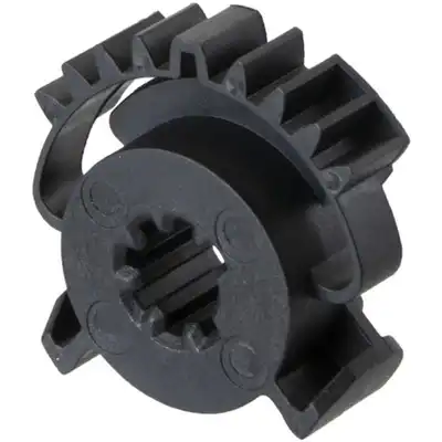 HVAC ACTUATR GR 73275 4SEASONS