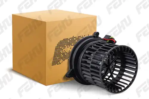 Вентилятор отопителя FEHU FFH1156