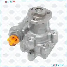 Насос гидроусилителя руля GELZER H8128PN
