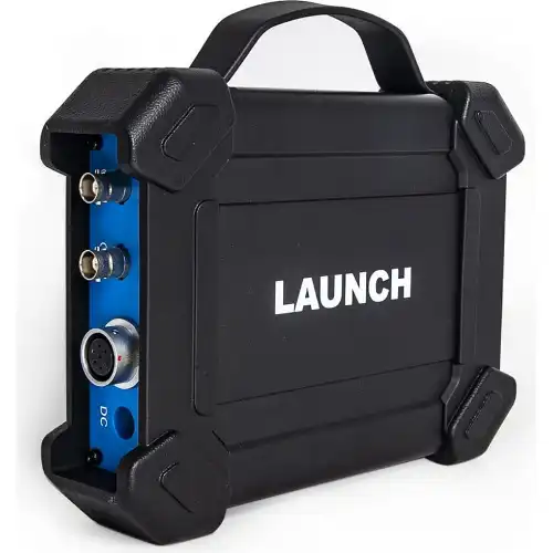 Launch Sensor Box S2-2 - генератор сигналов LNC074