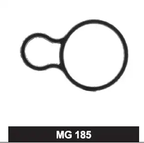 THERMOSTAT SEAL MG185EA MOTORAD