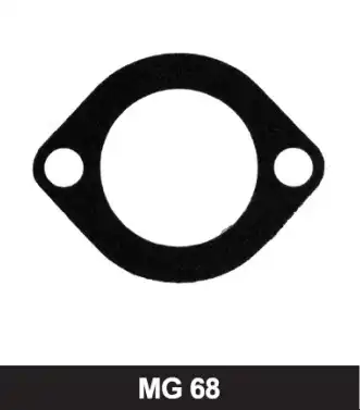 GASKET MG68EA MOTORAD