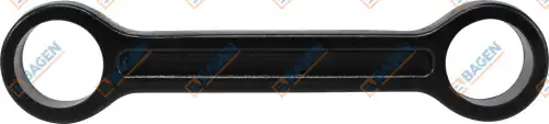 Тяга стабилизатора BAGEN T620094