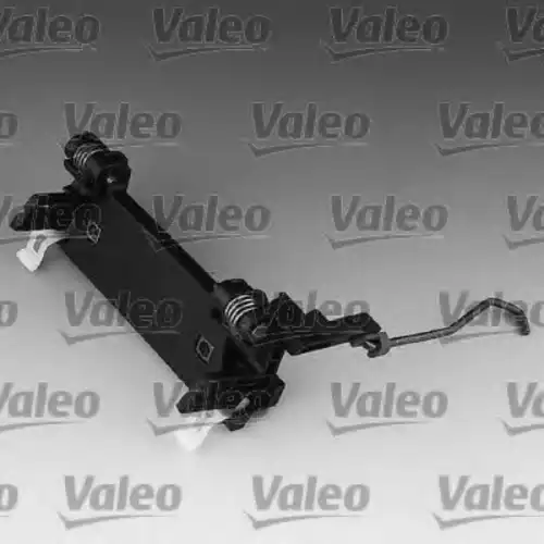 Ручка двери VALEO 256055
