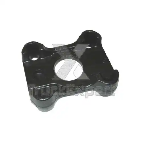 Постель рессоры BPW 40281033 TRUCKEXPERT
