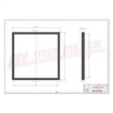 JSP1002 Ремкомплект HIFI