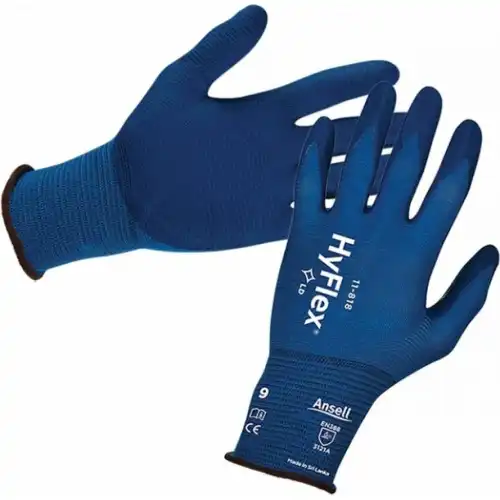 ANSELL 11-818-7
