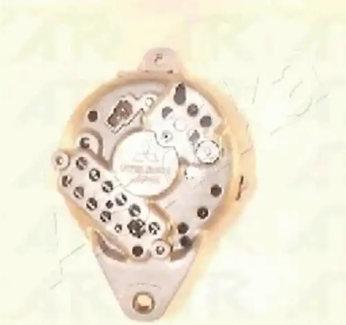 Генератор ASHIKA 002-M362