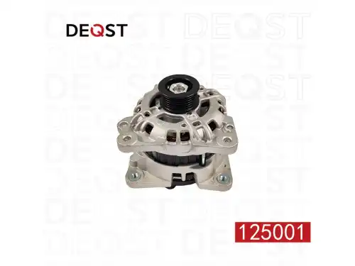Генератор DEQST 125001