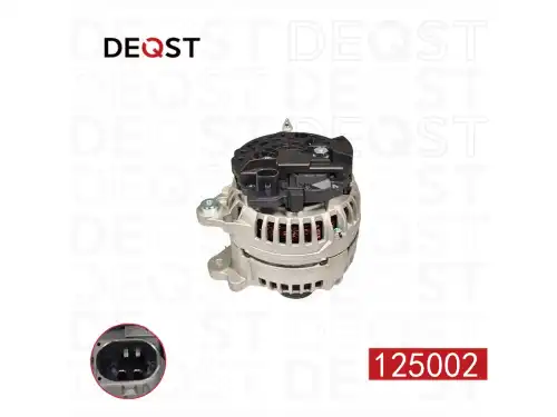 Генератор DEQST 125002