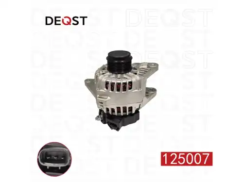 Генератор DEQST 125007