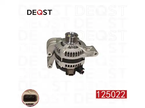 Генератор DEQST 125022