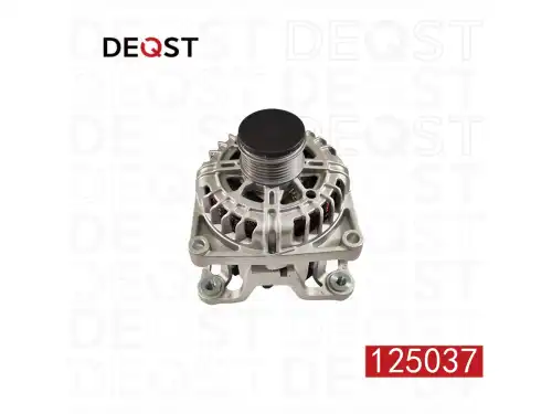 Генератор DEQST 125037