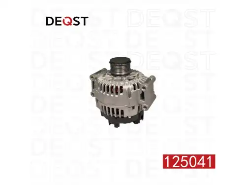 Генератор DEQST 125041