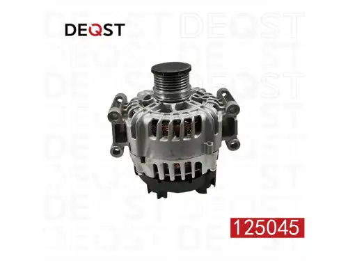 Генератор DEQST 125045