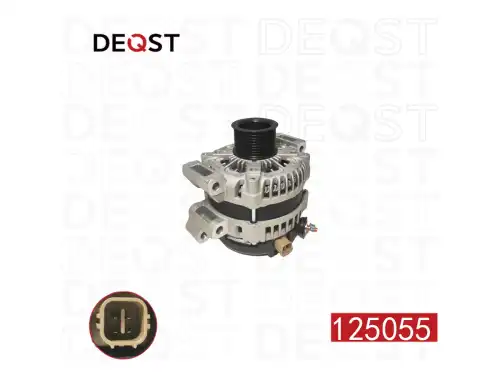 Генератор DEQST 125055